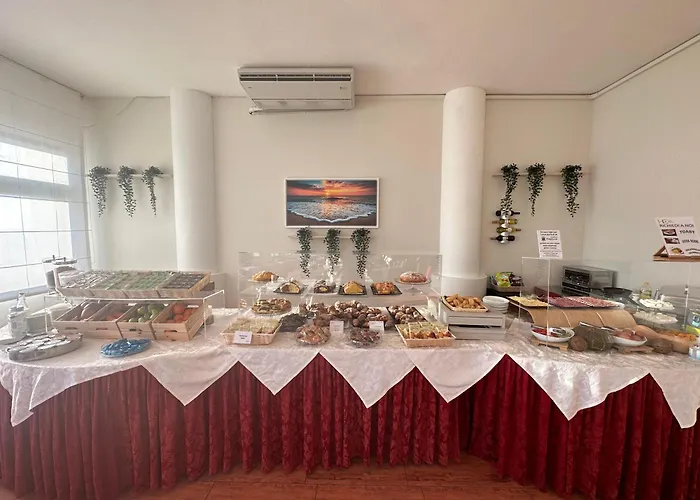 Hotel Centrale