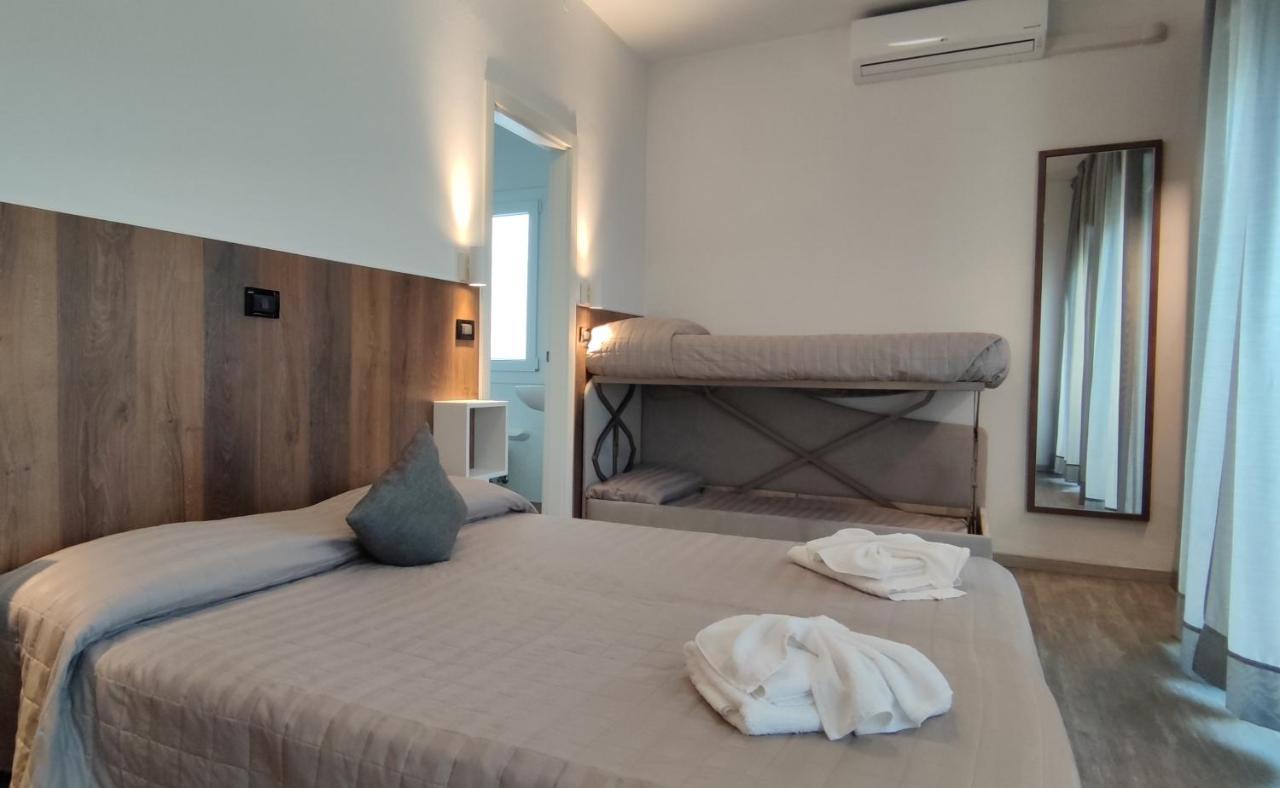 Hotel Centrale 3*