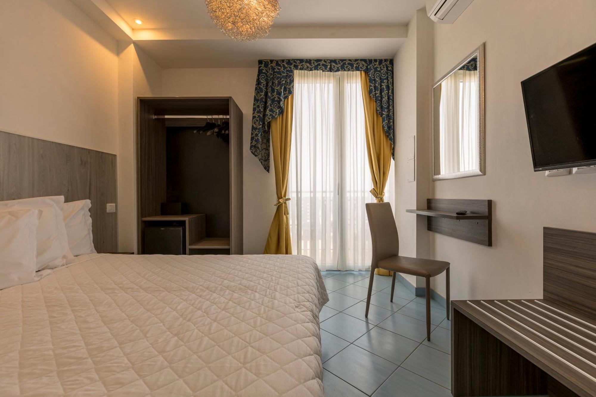 Centrale Hotel
