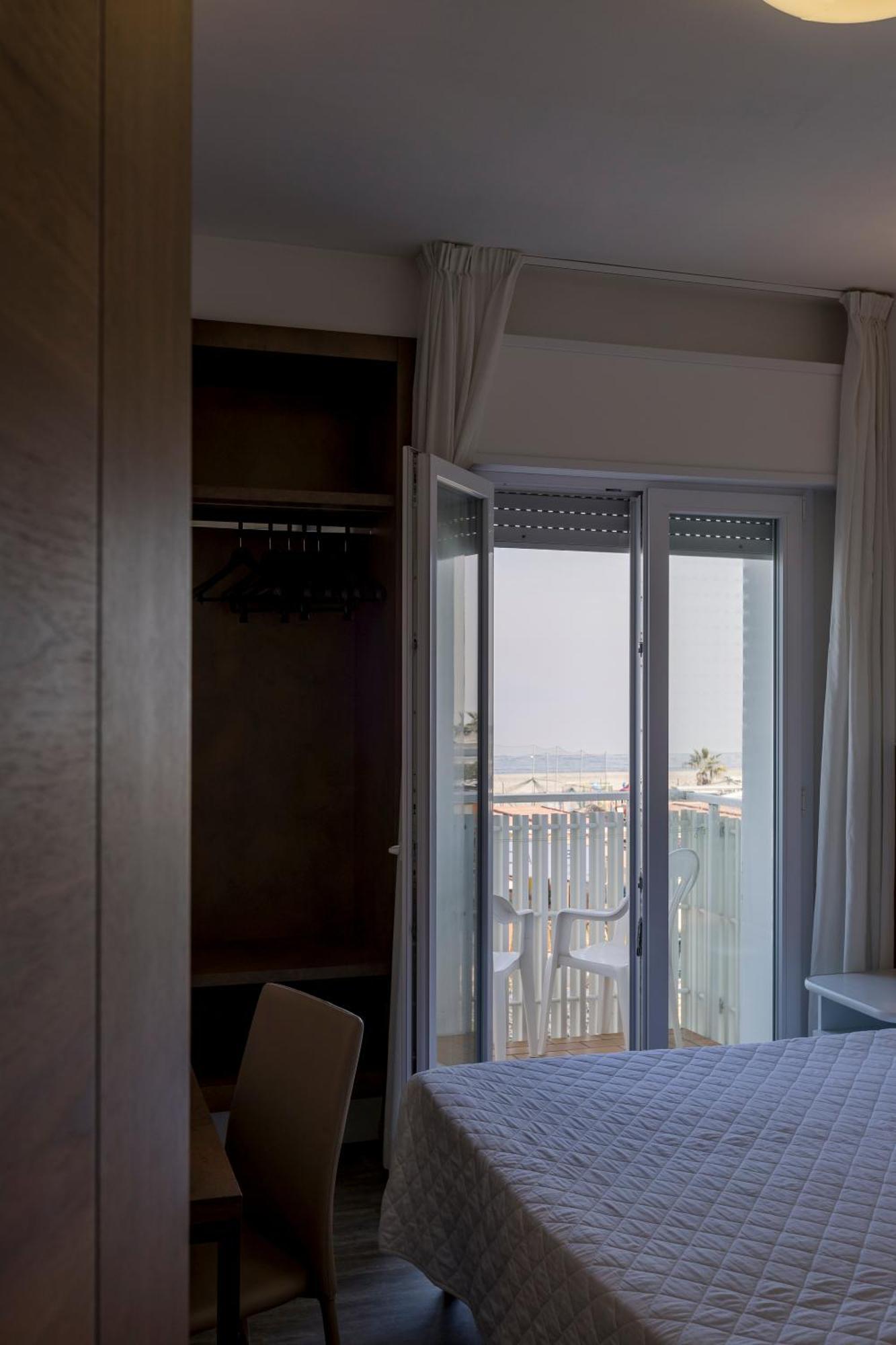 Hotel Centrale