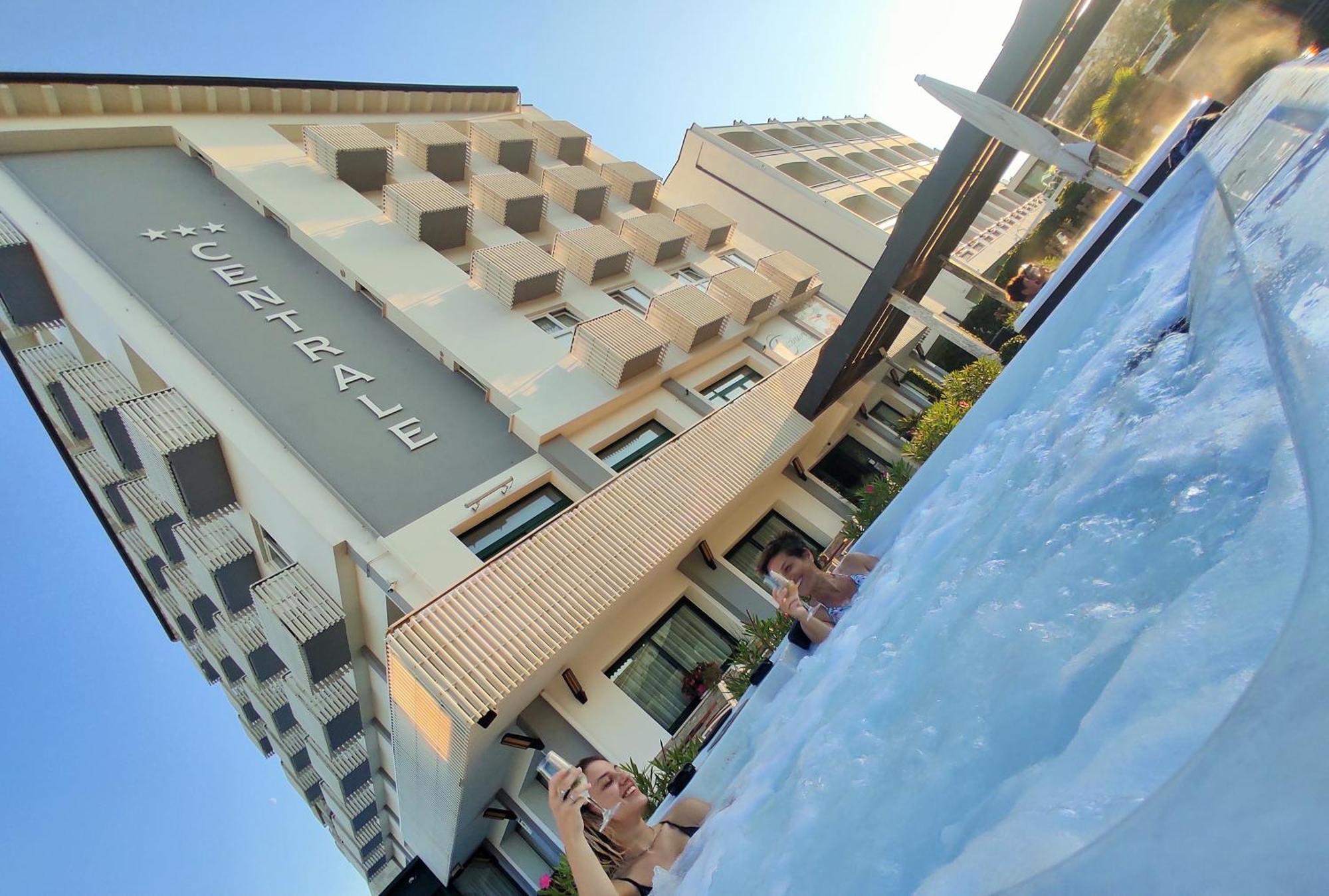 Centrale 3* Milano Marittima